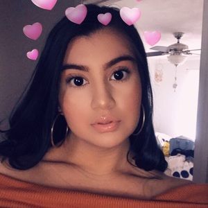 Meet your Posher, Ariana